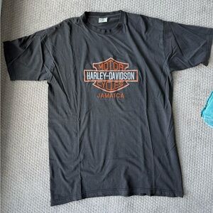Harley-Davidson T Shirt